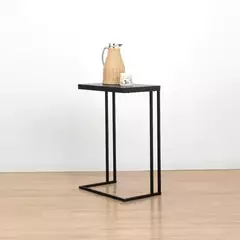 MESA DE ARRIME - LINEA WOOD - - tienda online