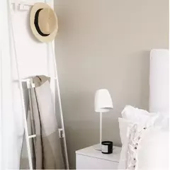 PERCHERO HIERRO PIE - Vuillt Home