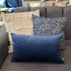 Imagen de ALMOHADON PANA LISA