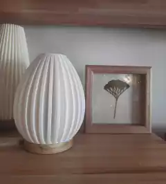 VELADOR 3D - Vuillt Home