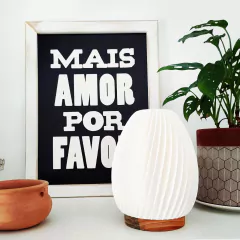 VELADOR 3D - Vuillt Home