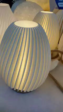 Imagen de VELADOR 3D