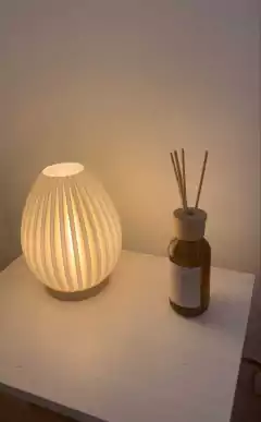 VELADOR 3D