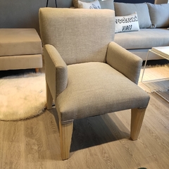 SILLÓN POLTRONA VIENA CON APOYABRAZOS - tienda online