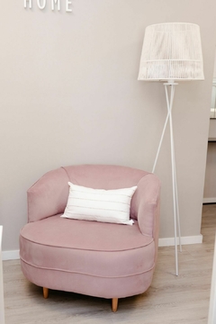 SILLÓN POLTRONA RITZ - ENTREGA INMEDIATA - en internet