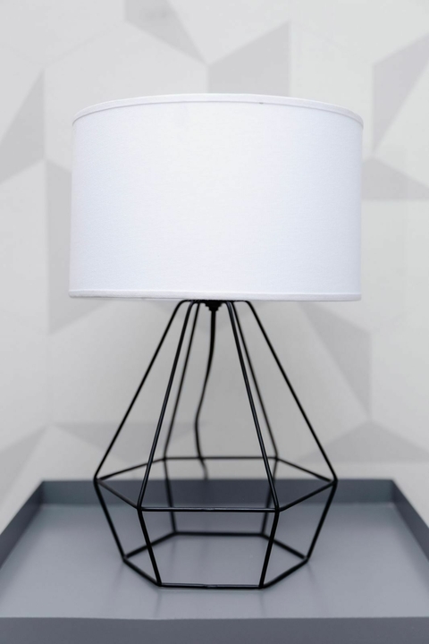 VELADOR ROMBO HEXAGONAL - comprar online