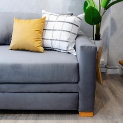 SILLÓN MADRID CAMA CARRITO -ENTREGA INMEDIATA-