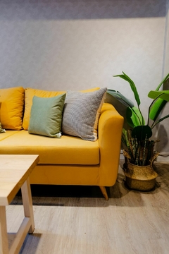 SILLÓN SEVILLA - comprar online