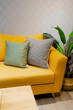 Imagen de SILLÓN SEVILLA 1,80 MT - ENTREGA INMEDIATA