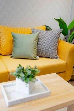 SILLÓN SEVILLA 1,80 MT - ENTREGA INMEDIATA - tienda online