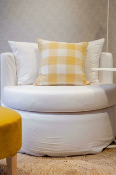 ALMOHADON CUADROS en internet