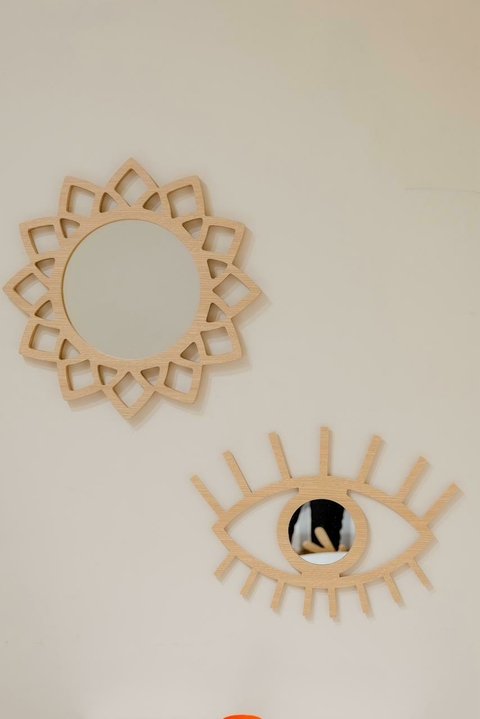 ESPEJO SOL - comprar online