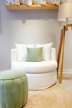 SILLÓN ROUND - Vuillt Home
