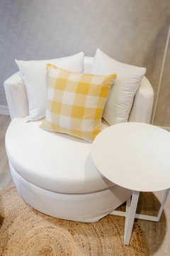SILLÓN ROUND en internet