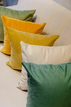 ALMOHADON PANA LISA - Vuillt Home