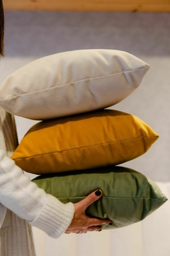 ALMOHADON PANA LISA - comprar online