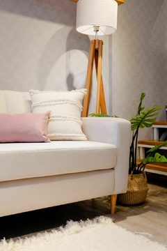 ALMOHADÓN CHIC - Vuillt Home