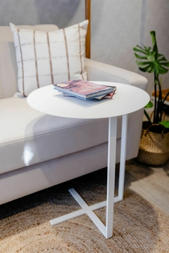 MESA DE ARRIME CRUZ - comprar online