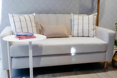 MESA DE ARRIME CRUZ - tienda online