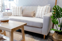 ALMOHADON CUADRILLÉ 50 x 50 - tienda online