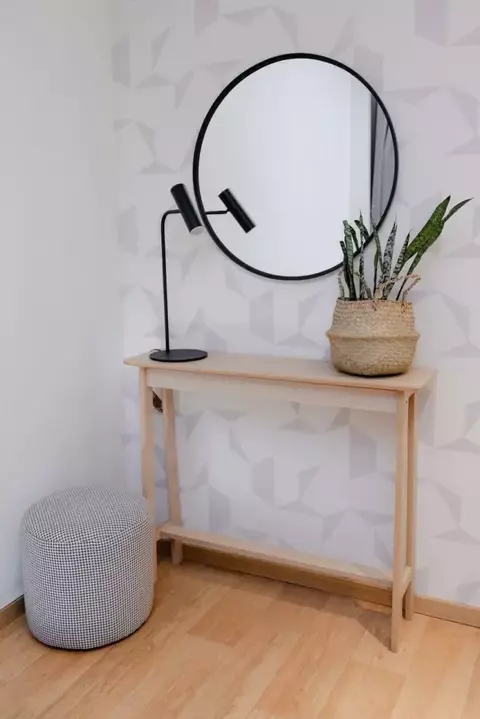 MESA RECIBIDOR -ENTREGA INMEDIATA- - comprar online