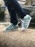 ADIDAS SUPERSTAR VERDE CLARO