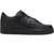 NIKE AIR FORCE PRETO