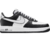 AIR FORCE PRETO E BRANCO