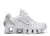 NIKE 12 MOLAS BRANCO
