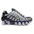 NIKE 12 MOLAS CINZA E VERDE