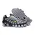 NIKE 12 MOLAS CINZA E VERDE - comprar online
