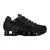 NIKE 12 MOLAS PRETO