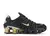 NIKE 12 MOLAS PRETO E DOURADO