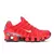 NIKE 12 MOLAS VERMELHO