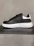 ALEXANDER MCQUEEN PRETO E BRANCO - comprar online