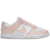 NIKE DUNK ROSA E BRANCO
