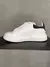 ALEXANDER MCQUEEN BRANCO E PRETO - comprar online