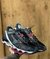 MIZUNO PROPHECY X PRETO BRANCO E VERMELHO - comprar online