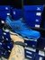 MIZUNO PROPHECY 8 AZUL E PRETO - comprar online