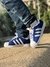 ADIDAS SUPERSTAR AZUL