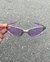 OAKLEY JULIET PRATA E ROXA