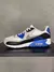 NIKE AIR MAX 90 CINZA AZUL - comprar online