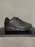NIKE AIR MAX 90 PRETO COURO