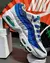 NIKE AIR MAX 95 BRANCO AZUL