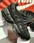 NIKE AIR MAX 95 PRETO