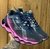MIZUNO PROPHECY X AZUL E ROSA - comprar online