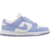 NIKE DUNK LILAS E BRANCO