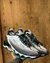 MIZUNO PROPHECY X BRANCO E AZUL - comprar online
