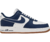 NIKE AIR FORCE AZUL E BRANCO