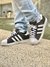 ADIDAS SUPERSTAR VERDE